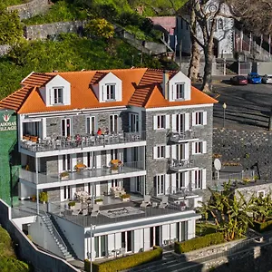 Ourmadeira - Babosas Village, Gardenias And Greenspaces Gasthof